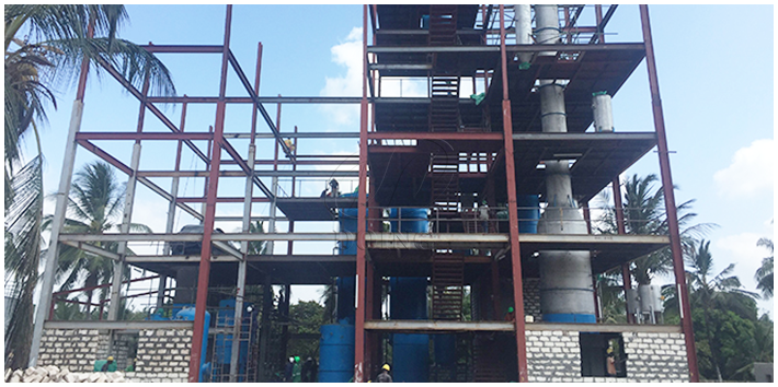 肯尼亞油脂設(shè)備